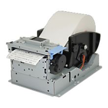 産業用小型サーマルプリンタ NP-2511X 日本プリメックス | イプロス