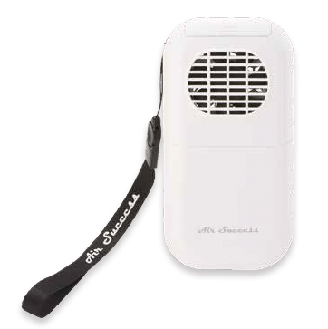 イオン発生器『エアーサクセスポケット』