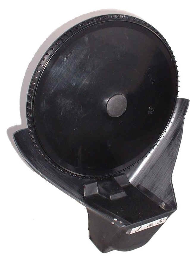 細霧冷房システム　ミストファン・単体 UCP-1