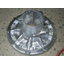 If it's about the quality of sand casting, look to Endo Foundry (Business Introduction).