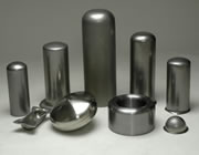 【某有名炊飯器から消火器など信頼の実績】深絞り加工の松永製作所