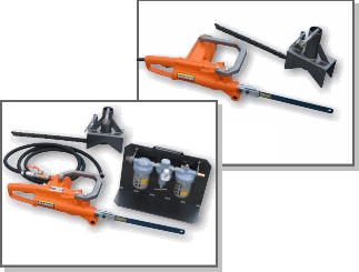 レシプロソー DRS-300XM/DRS-300XA IKK レシプロソー DRS-300XM/DRS-300XA IKK