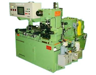 【圧延機 製造事例】4段圧延方式(５段)ベルト加工機