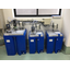 [Pump Delivery Case] Caustic, Sulfuric Acid, PAC Injection Unit