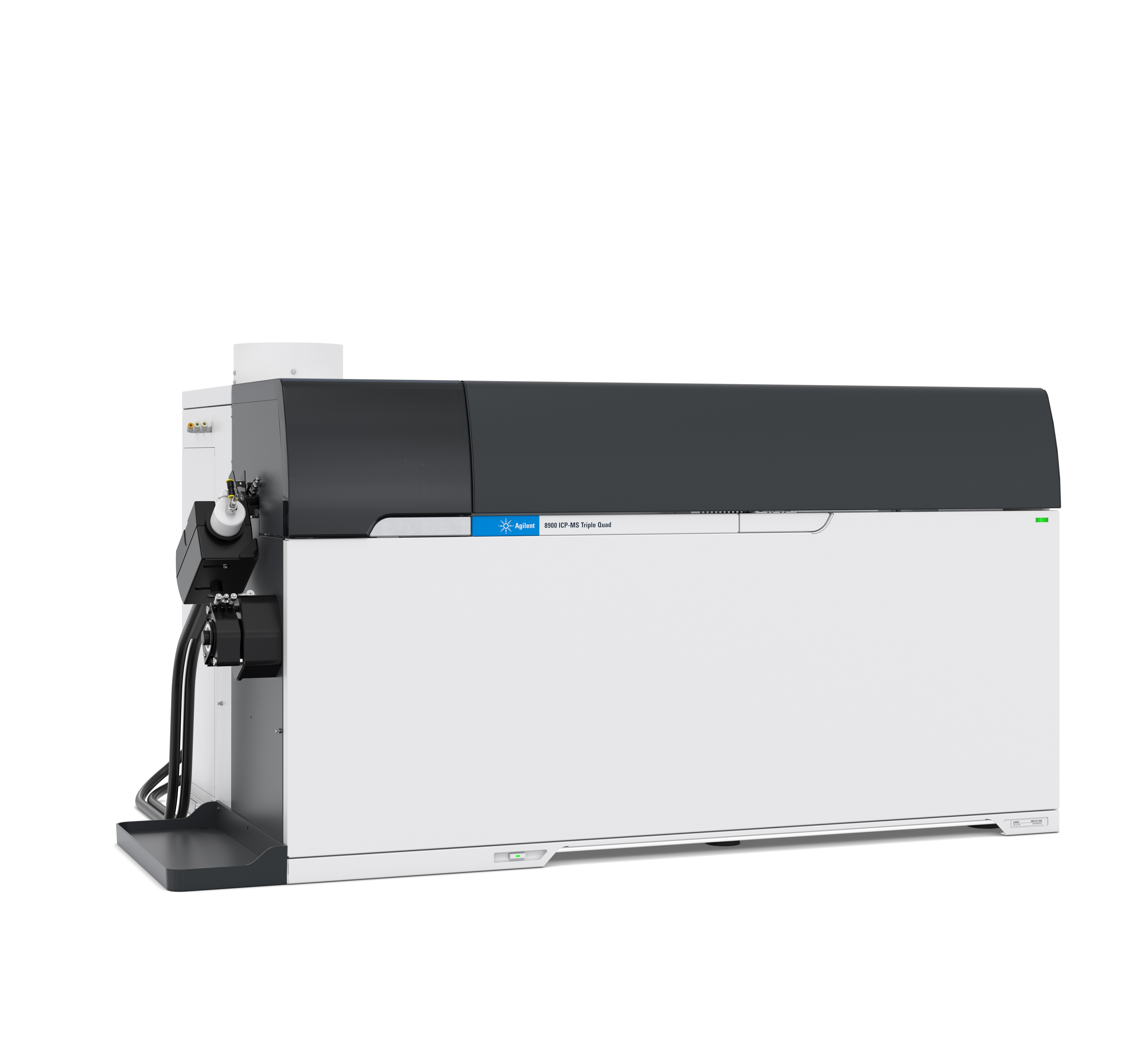 ICP質量分析装置「Agilent7900 ICP-MS」 アジレント・テクノロジー株式
