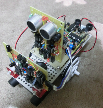 『研究開発技術支援』のご案内