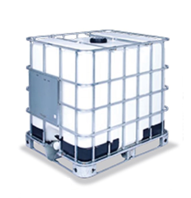 大型容器 タンク・コンテナ『IBC容器』 Ring | イプロスものづくり