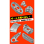 "Prototype and small lot production" semiconductor manufacturing equipment, industrial robot parts, etc.