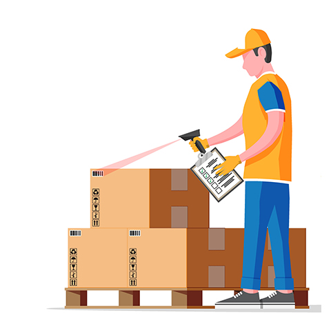 『バーコードパートナー』バーコード読取チェック・照合・コピー発行