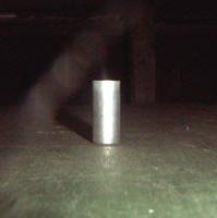 アルミ加工　インパクト加工（ネットシェイプ加工）