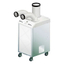 Cooling and heating floor-mounted spot air conditioner Model No. M2674SC-40BAMN