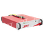2&mu;mファイバーレーザー発振器