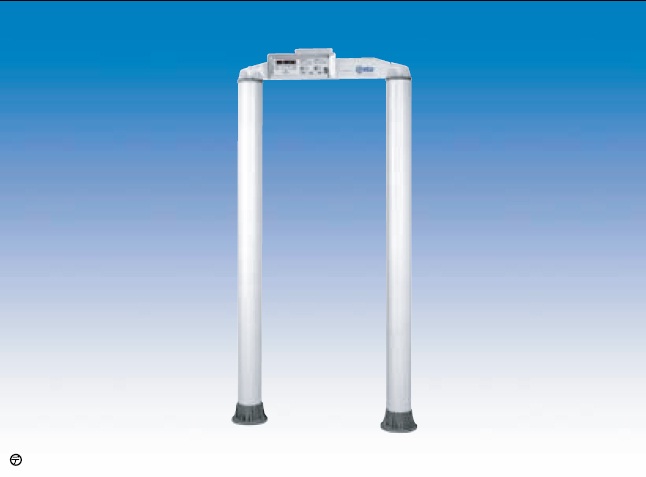 ゲート型金属探知器/標準タイプ【CEIAシリーズ】 日本金属探知機