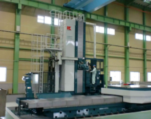 製缶加工・機械加工サービス