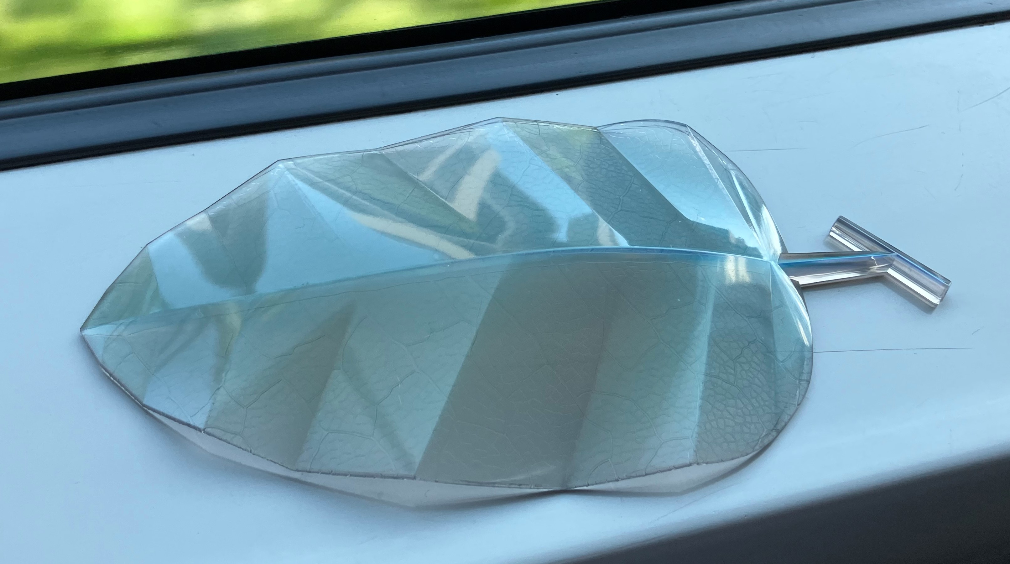 高意匠性ポリカーボネート