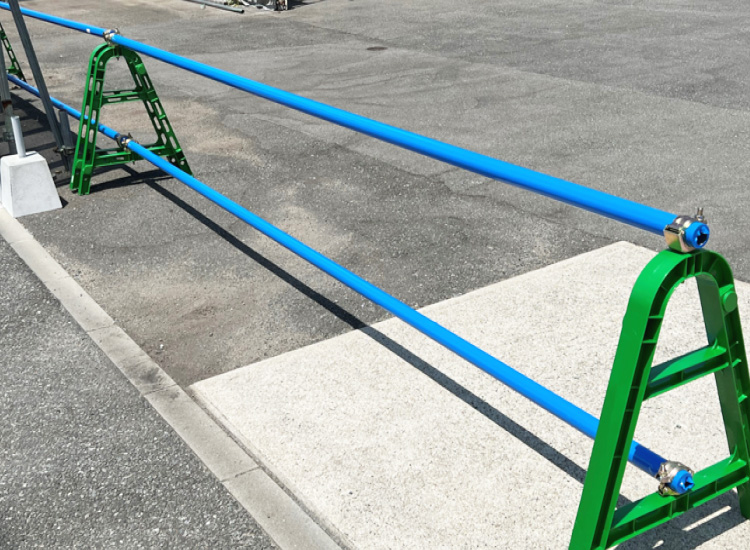 熱伸縮カラーフィルム