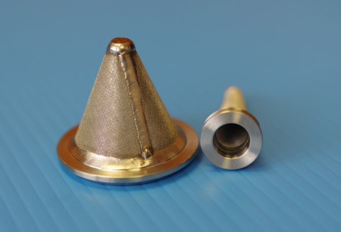 『航空宇宙業界向けフィルター』