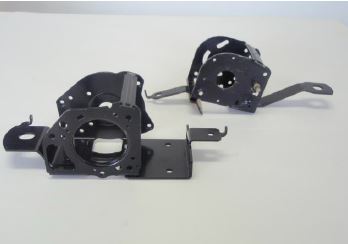 部品　複合加工サービス