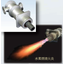 Hydrogen Burner High Efficiency Recuperative Burner [STBW-H2]