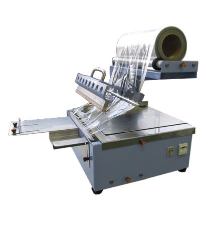 ストアラッパー『BOOK MAN』