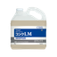 Concentrated liquid detergent for commercial dishwashers "Detafine Conk LM"