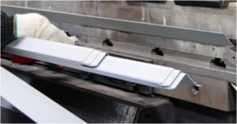 【事例紹介】プレス加工