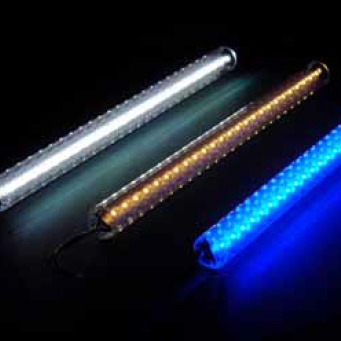 LED照明器具『LEDスリム管照明器具』