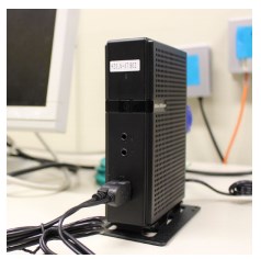 シンクライアント導入事例『倉敷市役所』