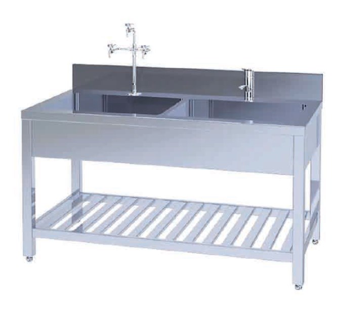 流し台『NIA型』