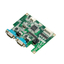 MI/O Extension Module【MIOe-110】