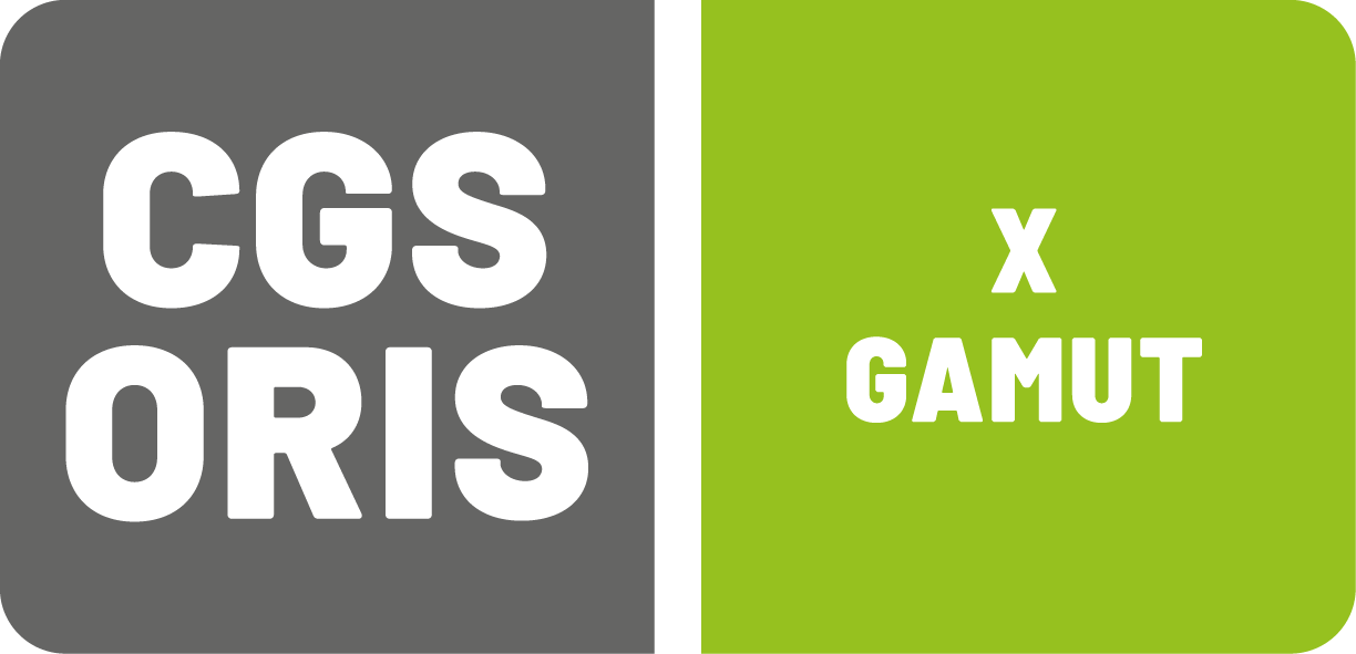 マルチカラーマネージメント『X GAMUT 4.3』