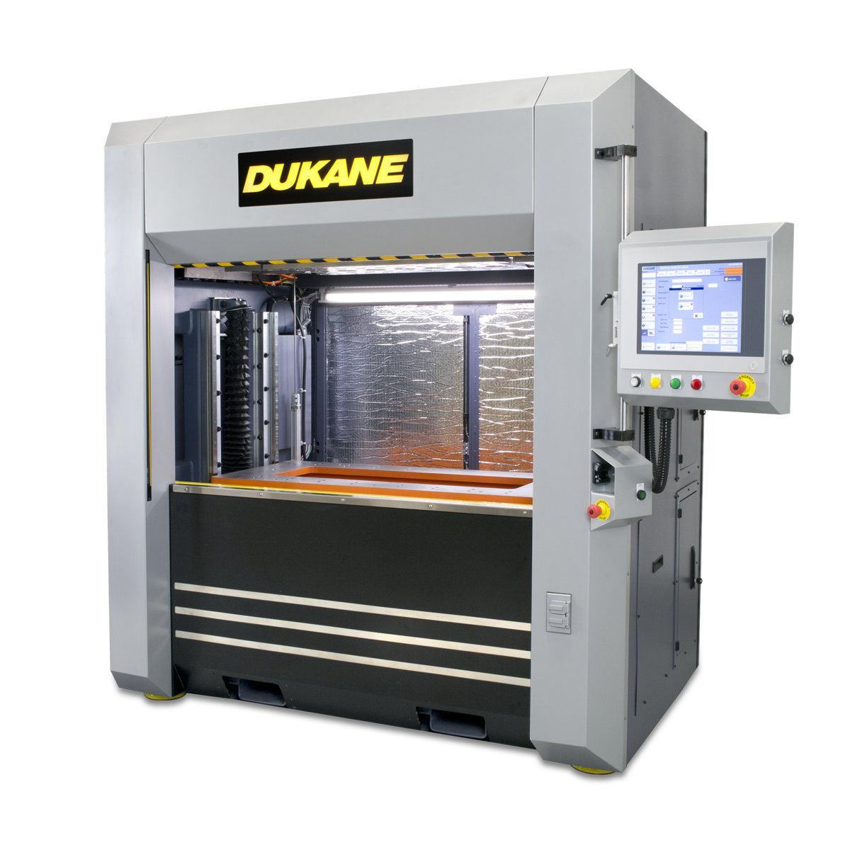 高周波型サーボドライブ振動溶着機　VW6000HFシリーズ