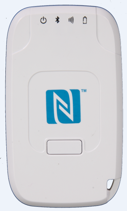 無線接続NFC対応R/W「DragonBT」※デモ機無料貸出中