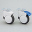 Caster: Large Design Caster Model MX-125