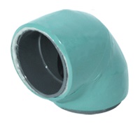 防音排水管 「耐火音ナイン」