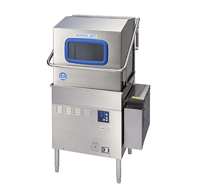 業務用厨房機器レンタルサービス『食洗機れん太』