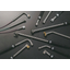 Temperature Sensor for Static Surfaces "Type A Series"