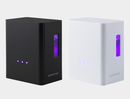 ポータブル水素吸入器ラブリエエラン