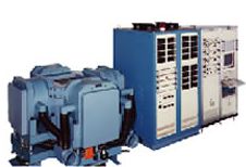 振研社製　多次元振動試験装置