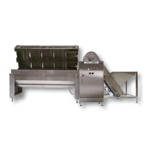 皮むき装置『スマートピーラー DP-80』