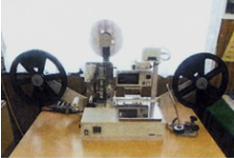 エンボステーピング