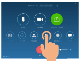 Zoom専用端末『Zoom Rooms』