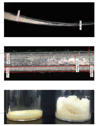 エポキシフォーム 発泡コア