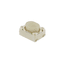Tactile switch SKRP series (has a large pressing area)