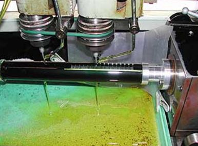 株式会社ナカムラ機械彫刻研究所の事業紹介