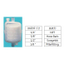 20. Capsule filter