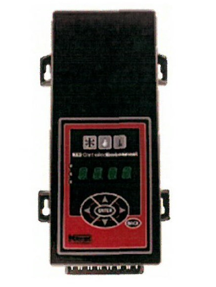 冷蔵革命『THS』