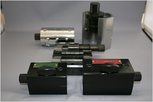 スーパーパンチ