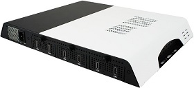 AOPEN デジタルサイネージ用ファンレスPC DEX5750 1115G4 ACE_DEX5750 | AOPEN