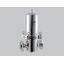 High Flow Stainless Steel Housing "130H-GCF Series"